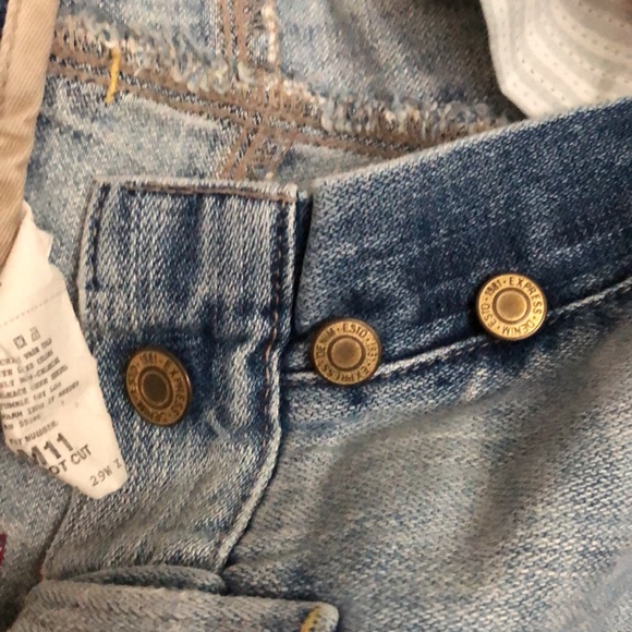 M11 Bootcut X2 jeans ! Button fly ! - Picture 10 of 10